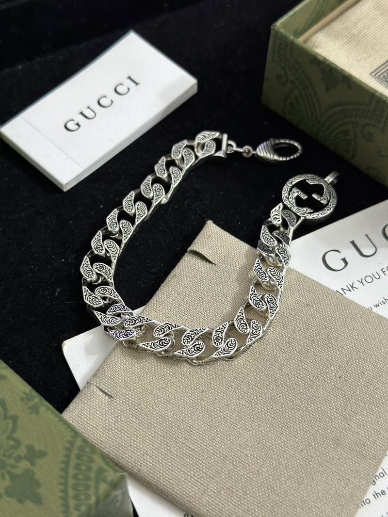 Gucci Bracelets